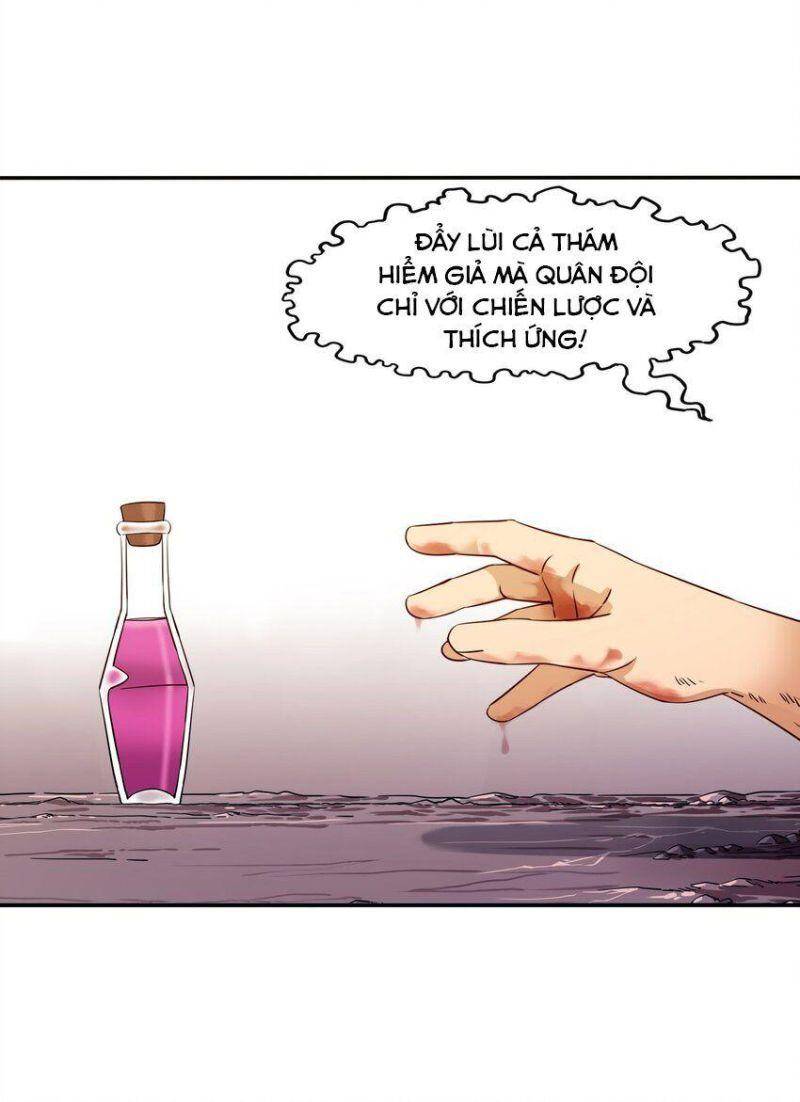 Tôi Trở Thành Ceo Ở Thế Giới Khác Chapter 23 - 33