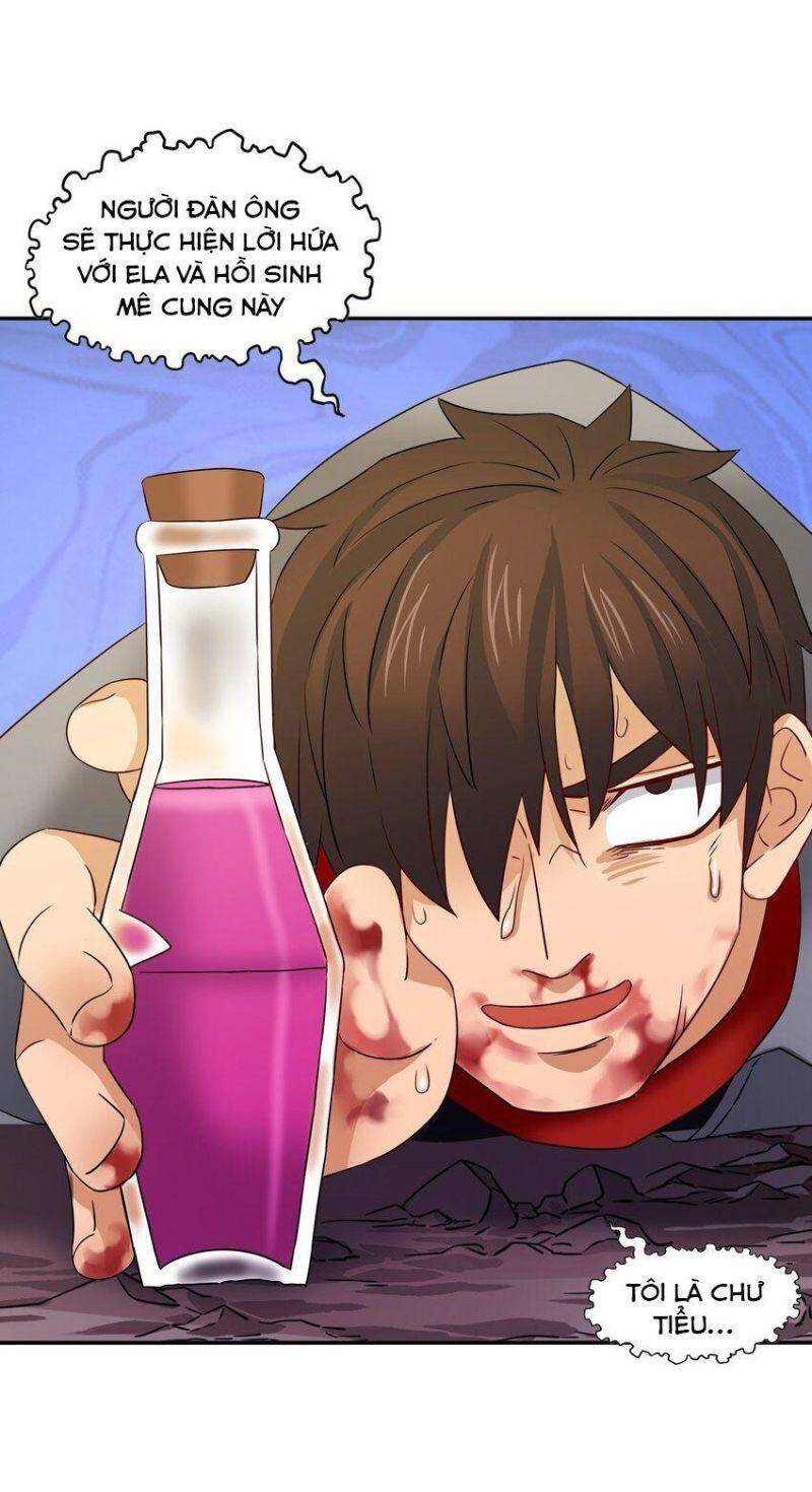 Tôi Trở Thành Ceo Ở Thế Giới Khác Chapter 23 - 34