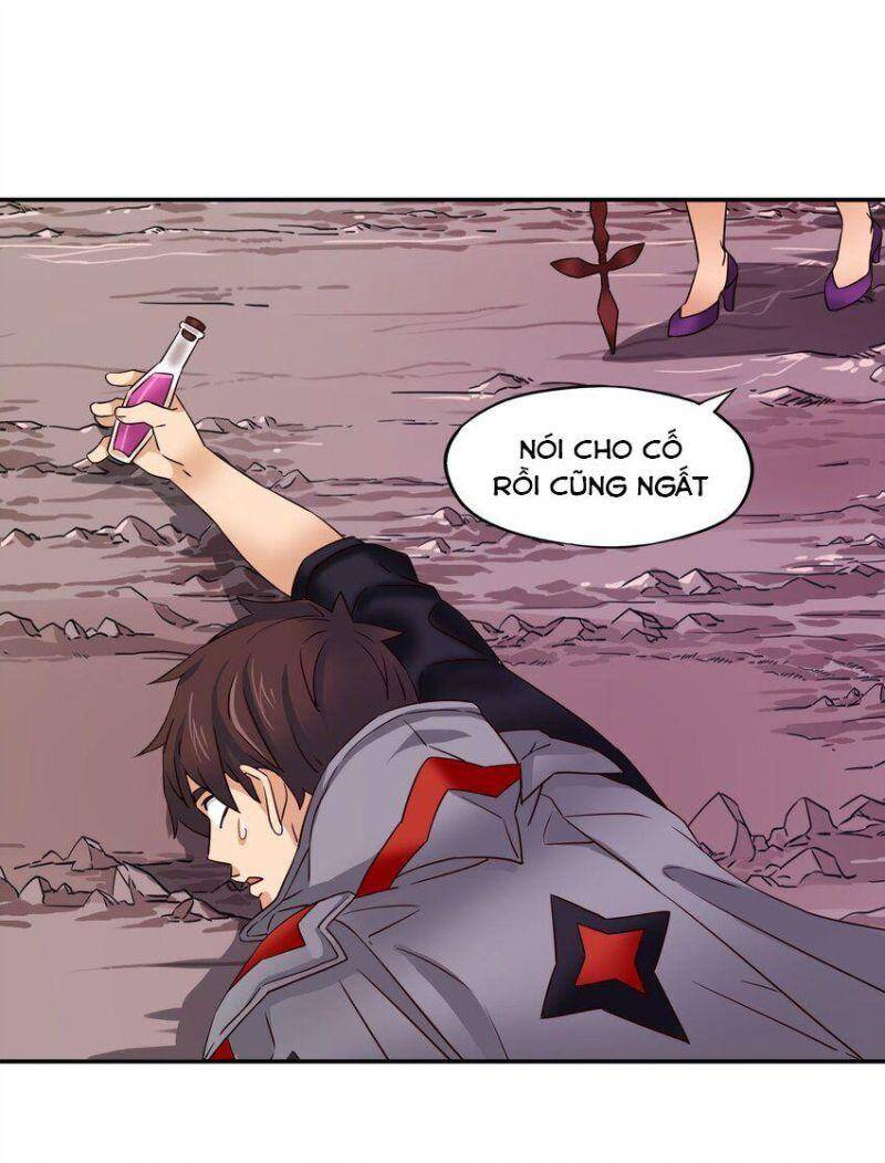 Tôi Trở Thành Ceo Ở Thế Giới Khác Chapter 23 - 36