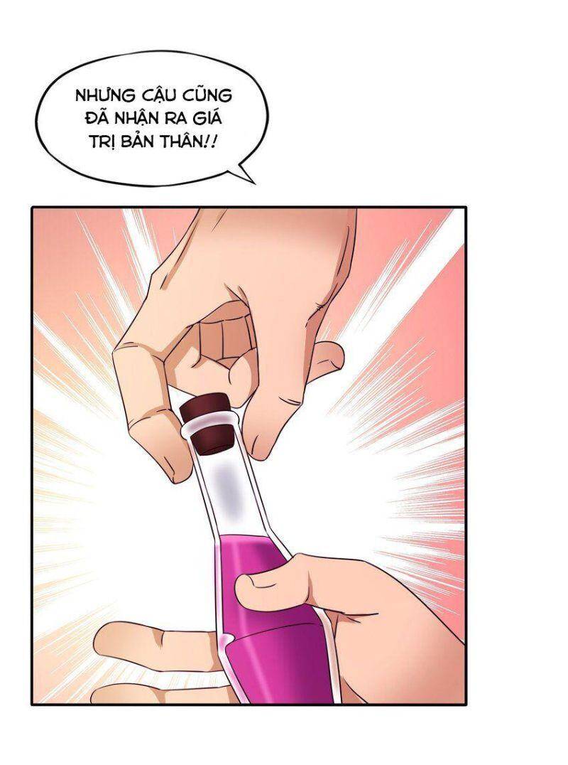 Tôi Trở Thành Ceo Ở Thế Giới Khác Chapter 23 - 37