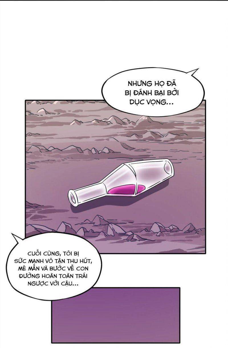 Tôi Trở Thành Ceo Ở Thế Giới Khác Chapter 23 - 40