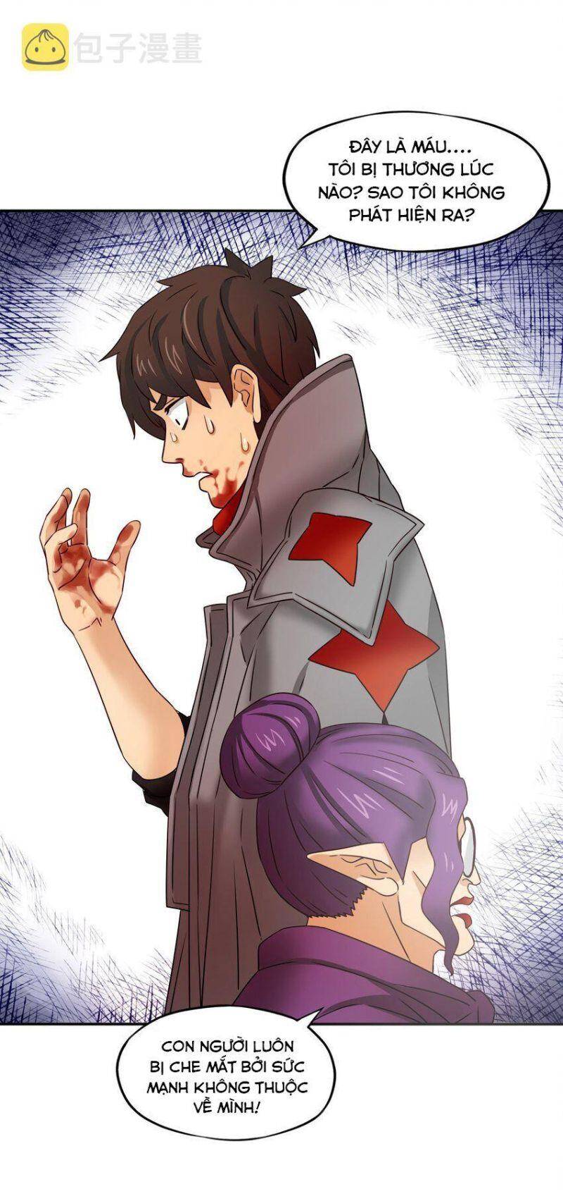 Tôi Trở Thành Ceo Ở Thế Giới Khác Chapter 23 - 5