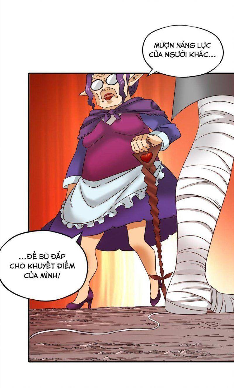 Tôi Trở Thành Ceo Ở Thế Giới Khác Chapter 23 - 6