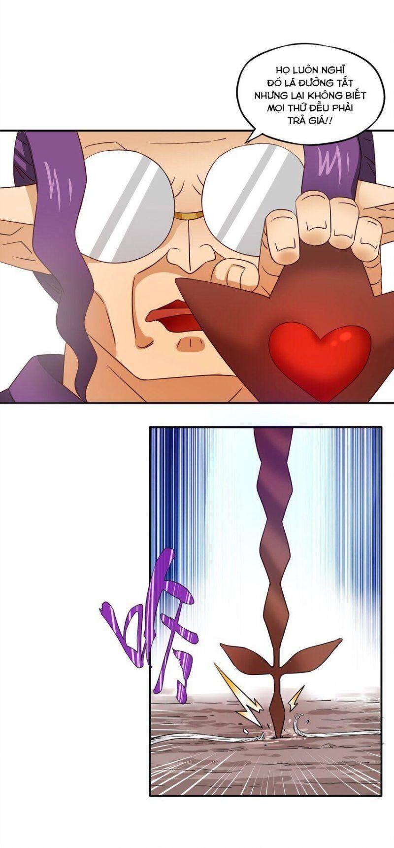 Tôi Trở Thành Ceo Ở Thế Giới Khác Chapter 23 - 7