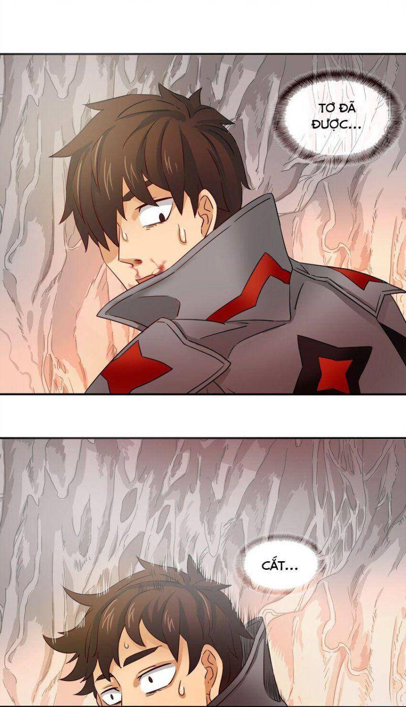 Tôi Trở Thành Ceo Ở Thế Giới Khác Chapter 23 - 8