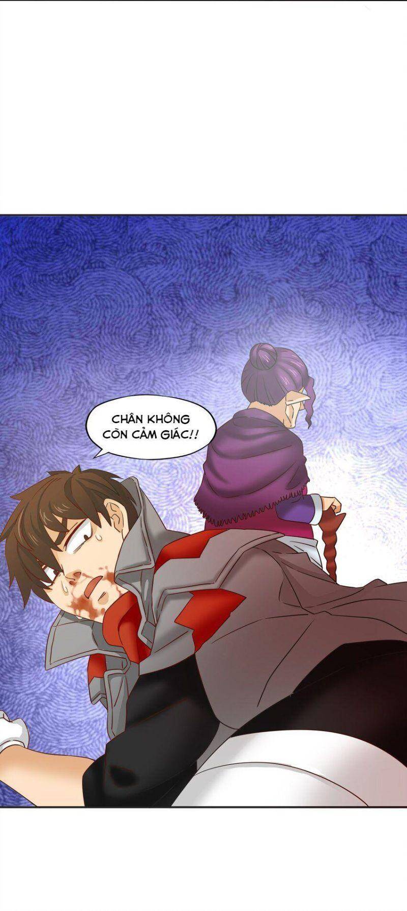 Tôi Trở Thành Ceo Ở Thế Giới Khác Chapter 23 - 10