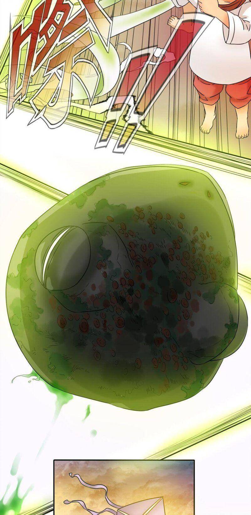 Tôi Trở Thành Ceo Ở Thế Giới Khác Chapter 24 - 11