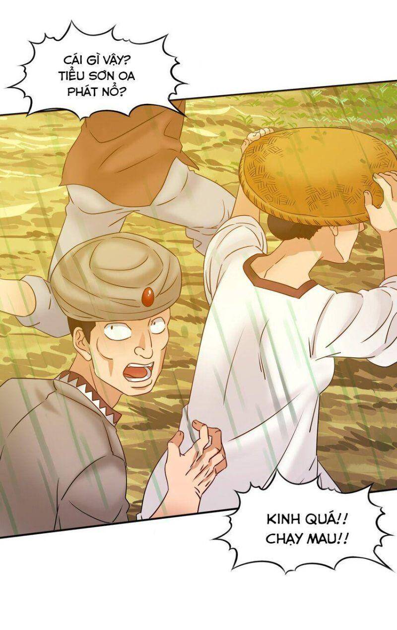 Tôi Trở Thành Ceo Ở Thế Giới Khác Chapter 24 - 15