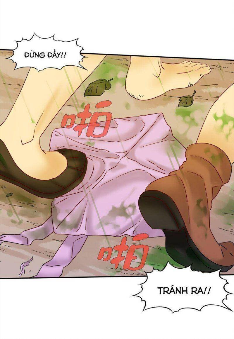 Tôi Trở Thành Ceo Ở Thế Giới Khác Chapter 24 - 16