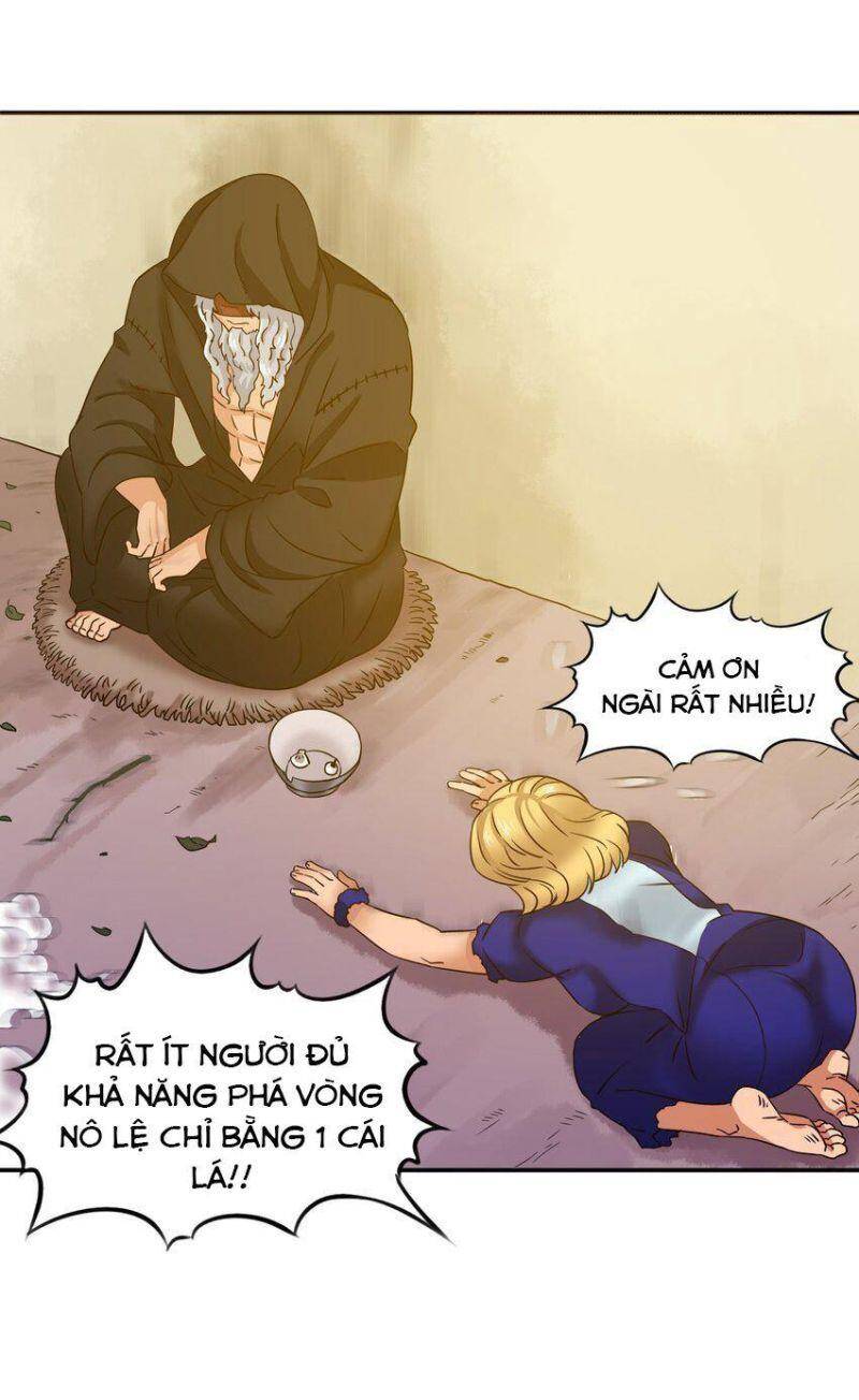 Tôi Trở Thành Ceo Ở Thế Giới Khác Chapter 24 - 30