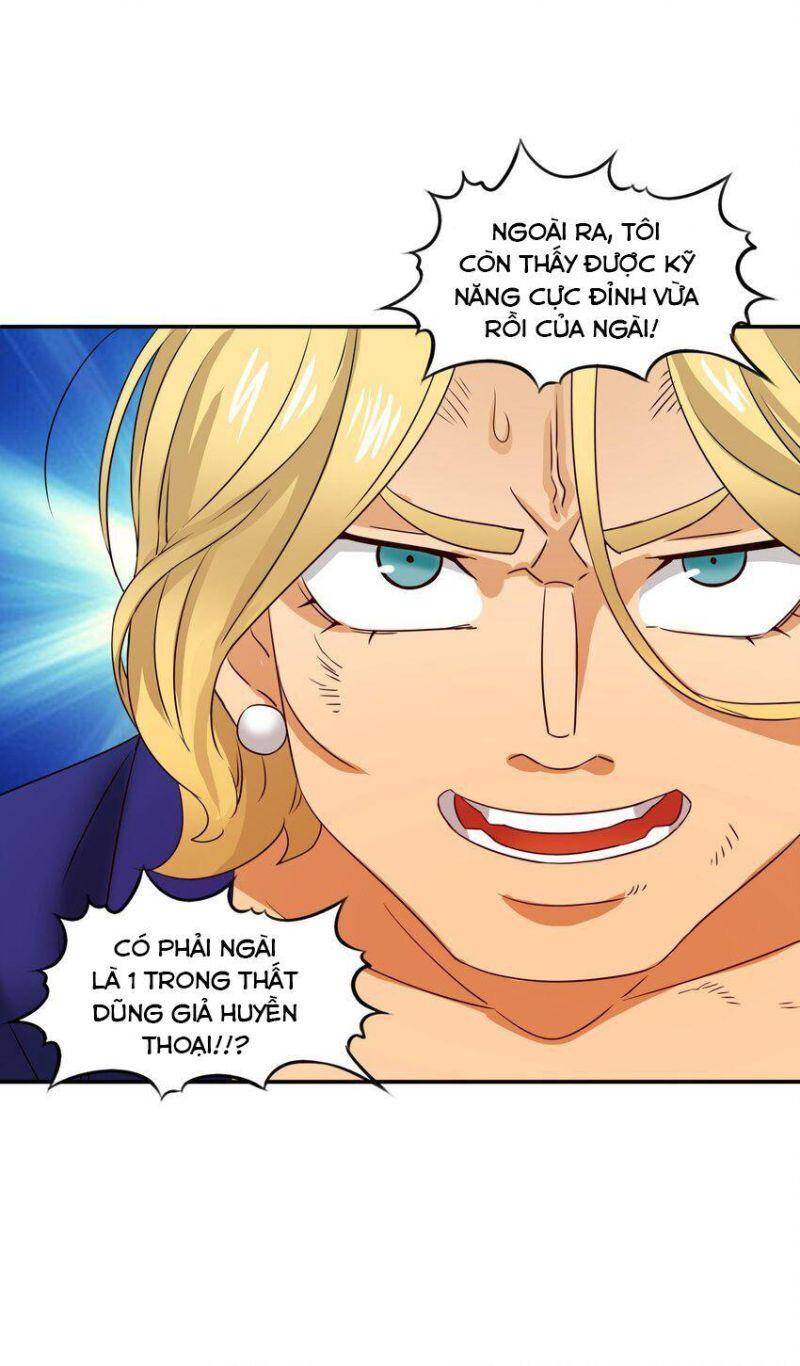 Tôi Trở Thành Ceo Ở Thế Giới Khác Chapter 24 - 31