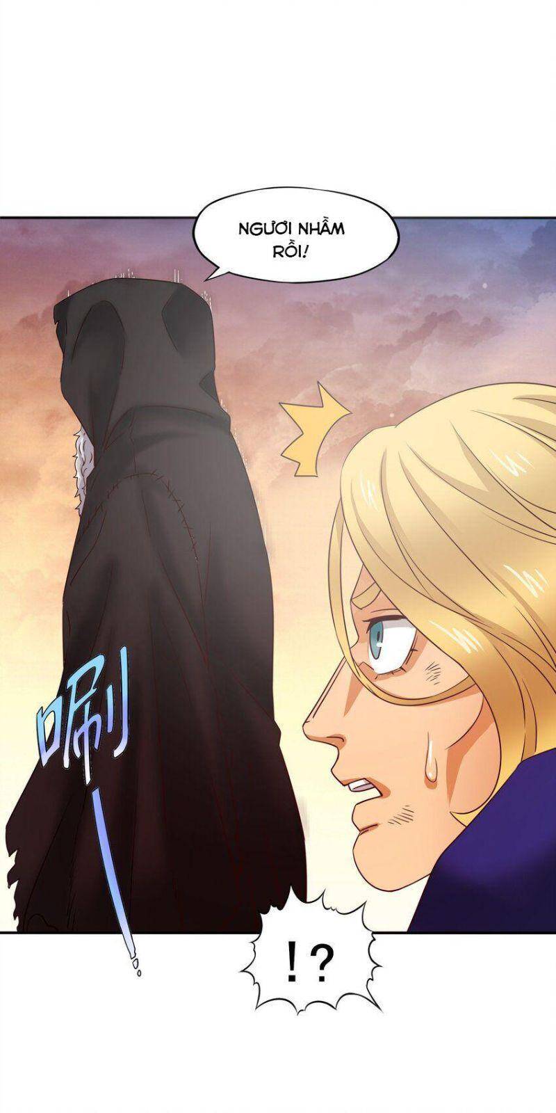 Tôi Trở Thành Ceo Ở Thế Giới Khác Chapter 24 - 32