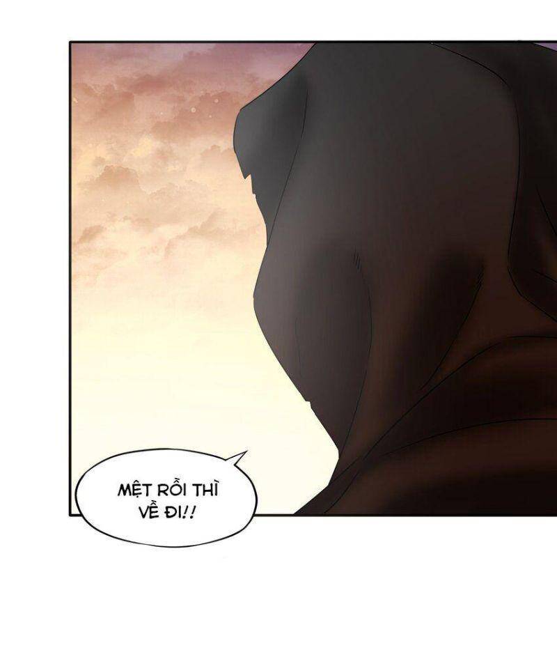 Tôi Trở Thành Ceo Ở Thế Giới Khác Chapter 24 - 36