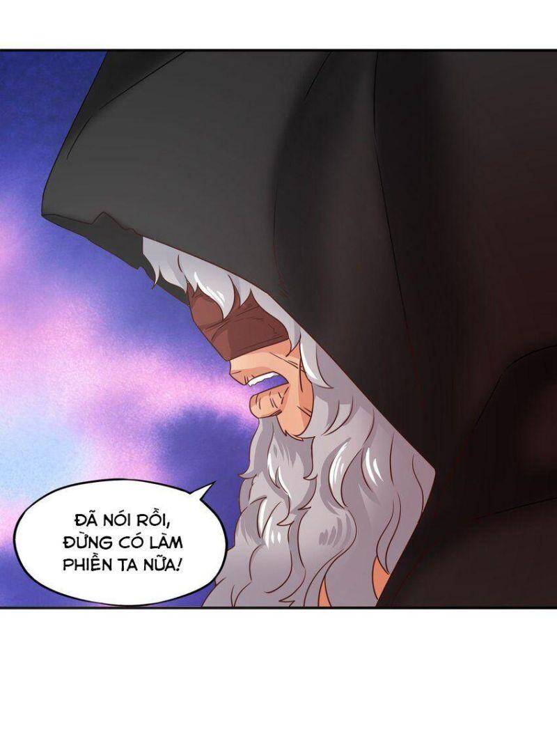 Tôi Trở Thành Ceo Ở Thế Giới Khác Chapter 24 - 38