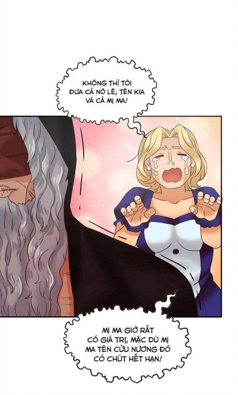 Tôi Trở Thành Ceo Ở Thế Giới Khác Chapter 24 - 39
