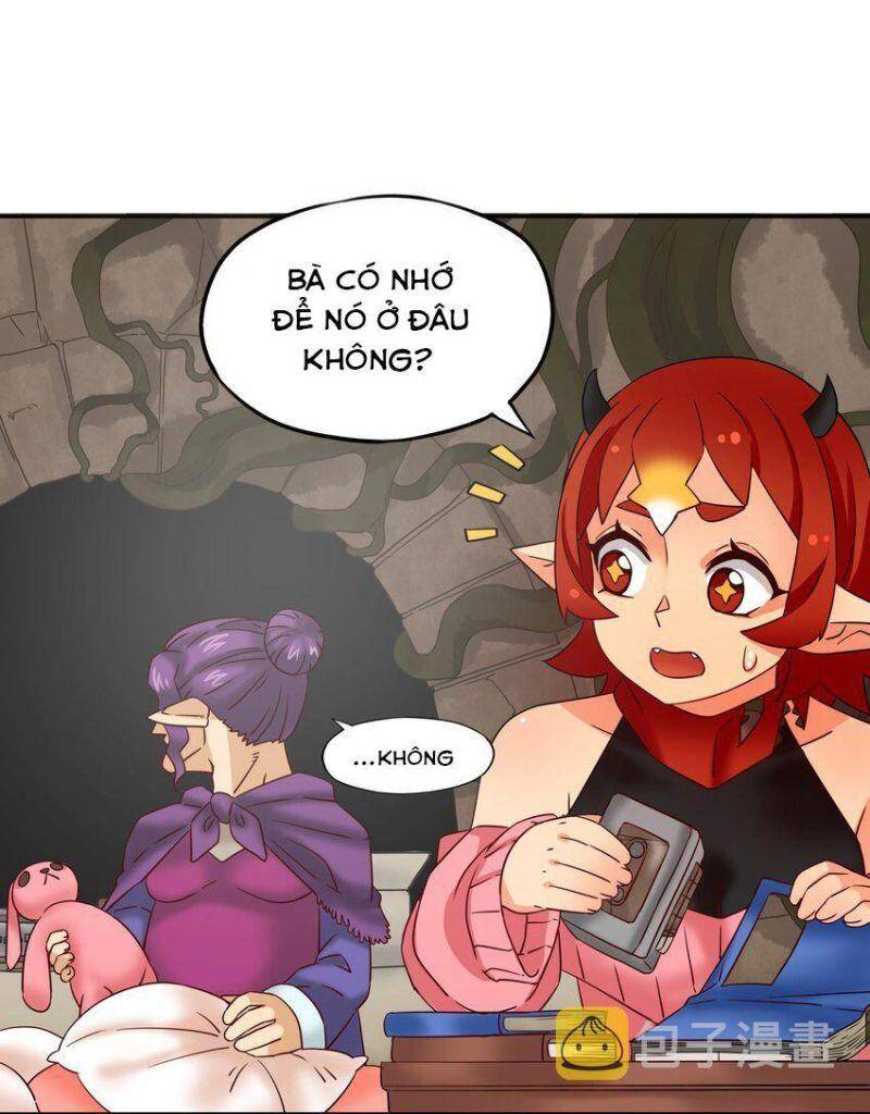 Tôi Trở Thành Ceo Ở Thế Giới Khác Chapter 24 - 43