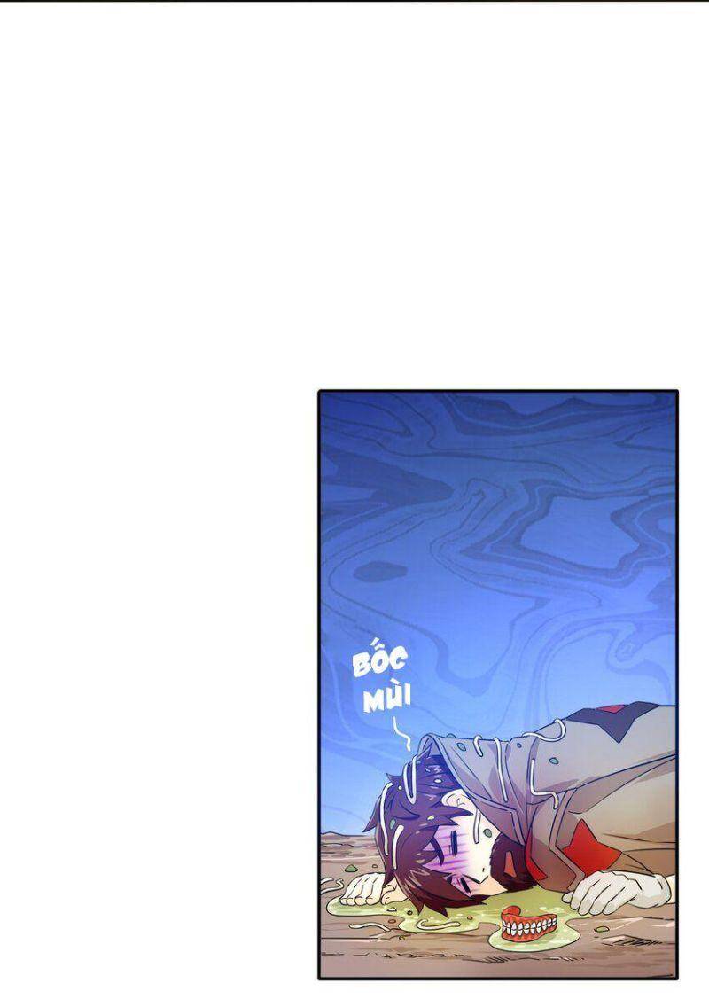 Tôi Trở Thành Ceo Ở Thế Giới Khác Chapter 24 - 45