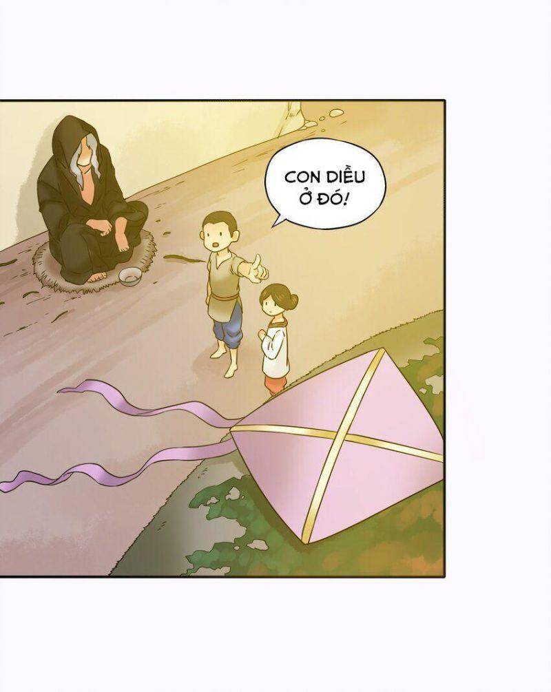 Tôi Trở Thành Ceo Ở Thế Giới Khác Chapter 24 - 6