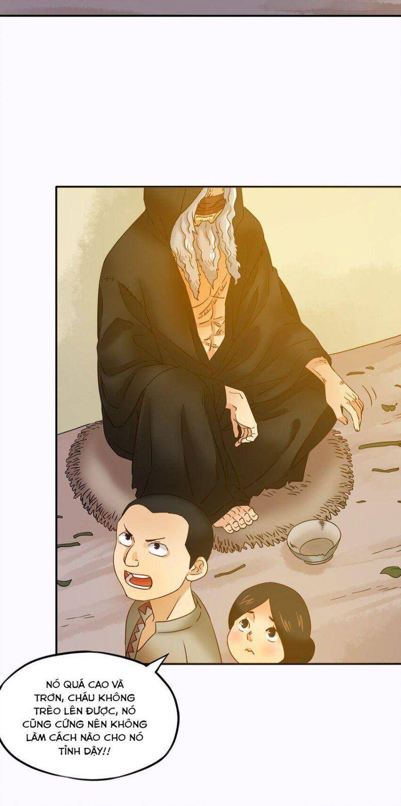 Tôi Trở Thành Ceo Ở Thế Giới Khác Chapter 24 - 8