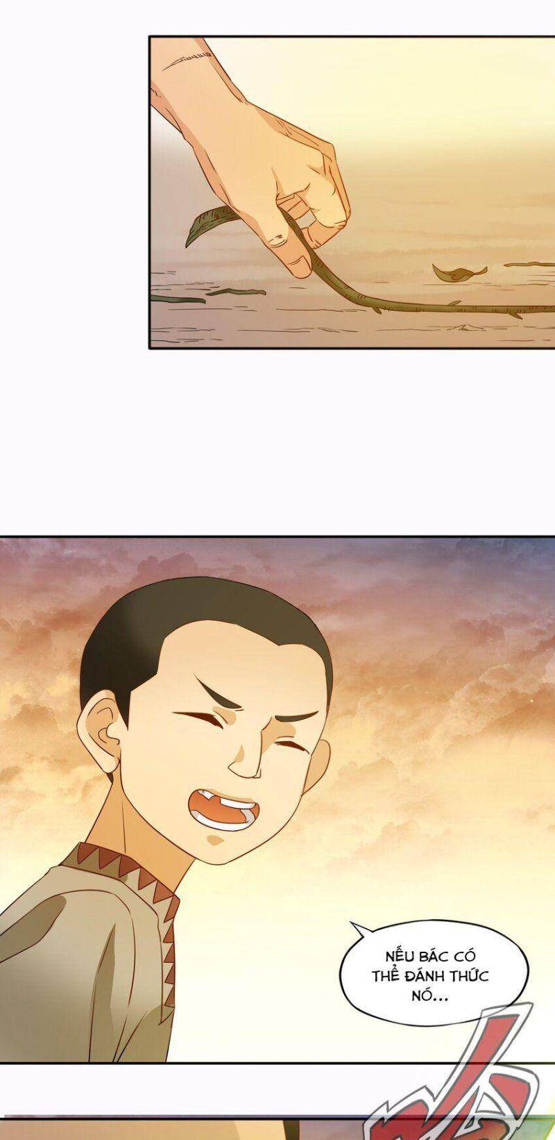 Tôi Trở Thành Ceo Ở Thế Giới Khác Chapter 24 - 9