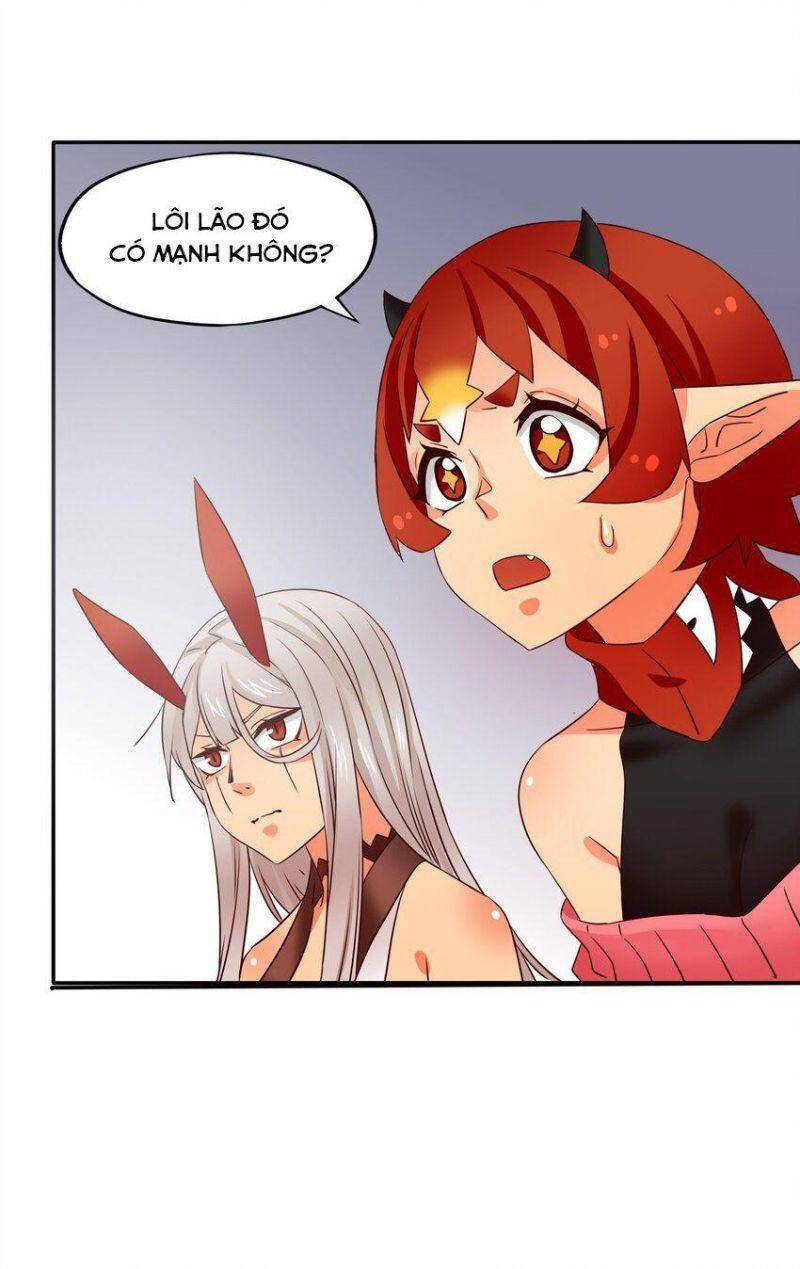 Tôi Trở Thành Ceo Ở Thế Giới Khác Chapter 25 - 11