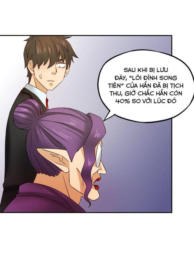 Tôi Trở Thành Ceo Ở Thế Giới Khác Chapter 25 - 13