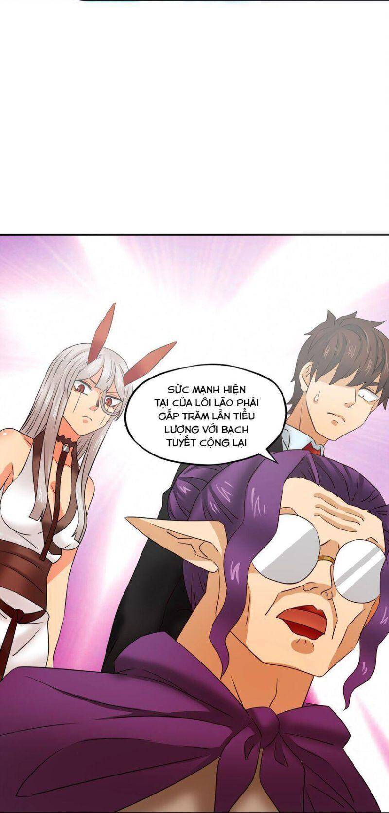 Tôi Trở Thành Ceo Ở Thế Giới Khác Chapter 25 - 15