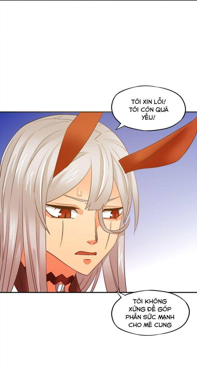 Tôi Trở Thành Ceo Ở Thế Giới Khác Chapter 25 - 16