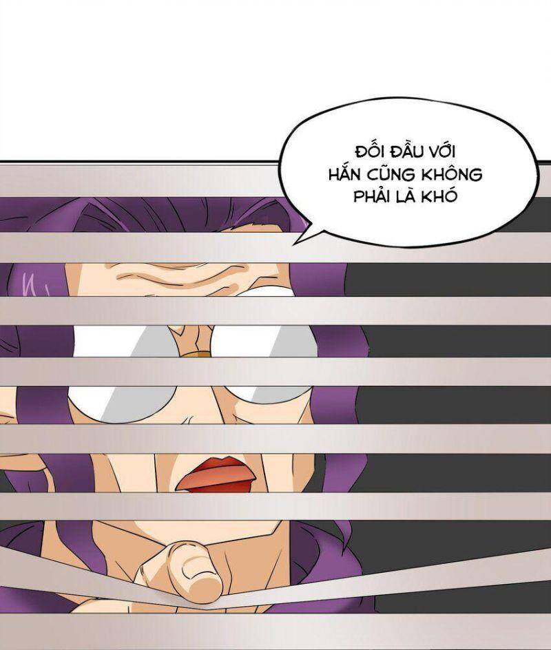 Tôi Trở Thành Ceo Ở Thế Giới Khác Chapter 25 - 20