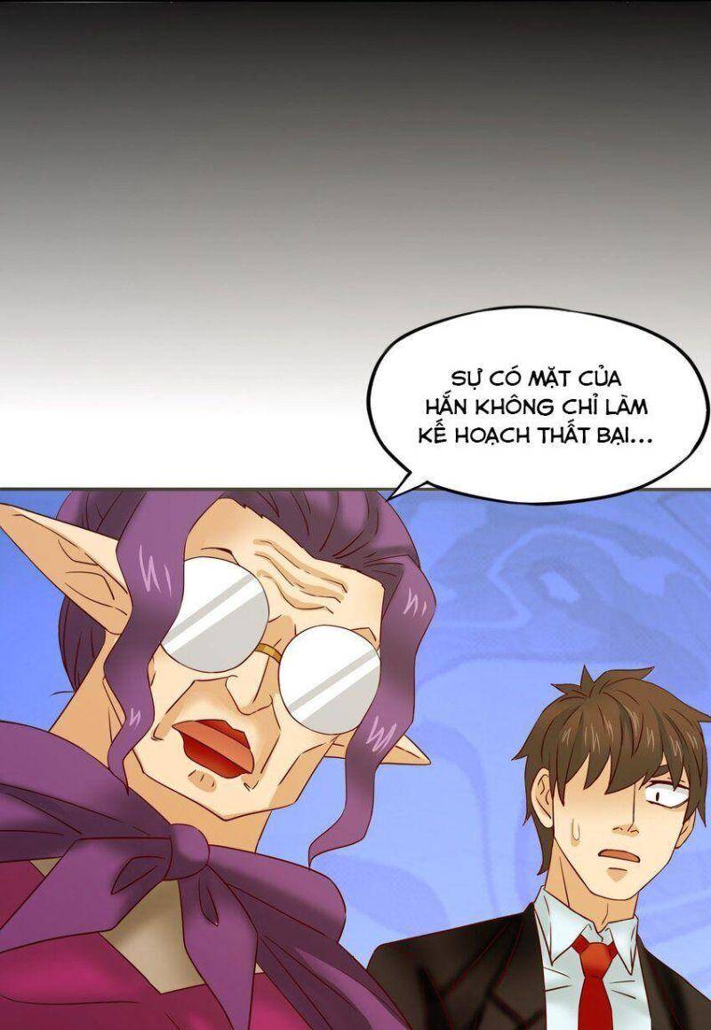 Tôi Trở Thành Ceo Ở Thế Giới Khác Chapter 25 - 22