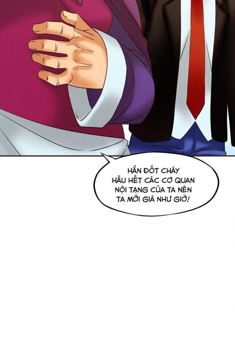 Tôi Trở Thành Ceo Ở Thế Giới Khác Chapter 25 - 23