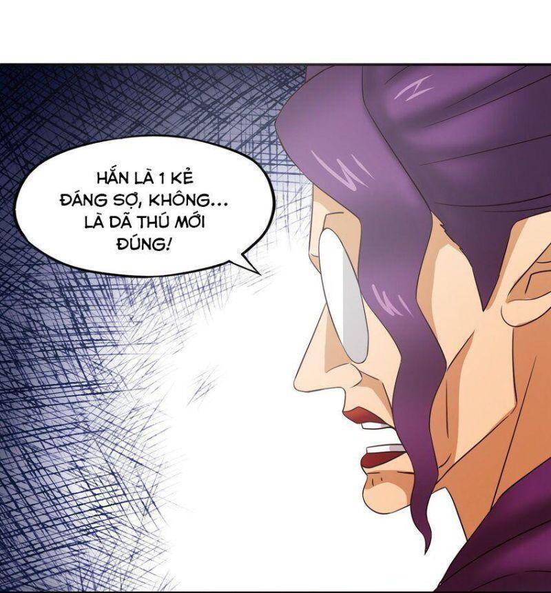 Tôi Trở Thành Ceo Ở Thế Giới Khác Chapter 25 - 24