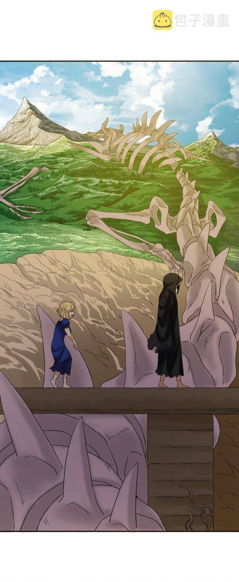 Tôi Trở Thành Ceo Ở Thế Giới Khác Chapter 25 - 26