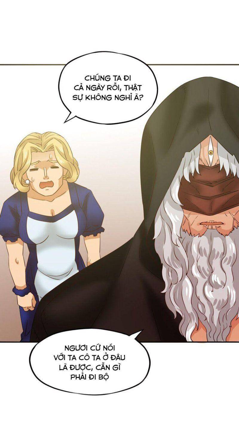 Tôi Trở Thành Ceo Ở Thế Giới Khác Chapter 25 - 27