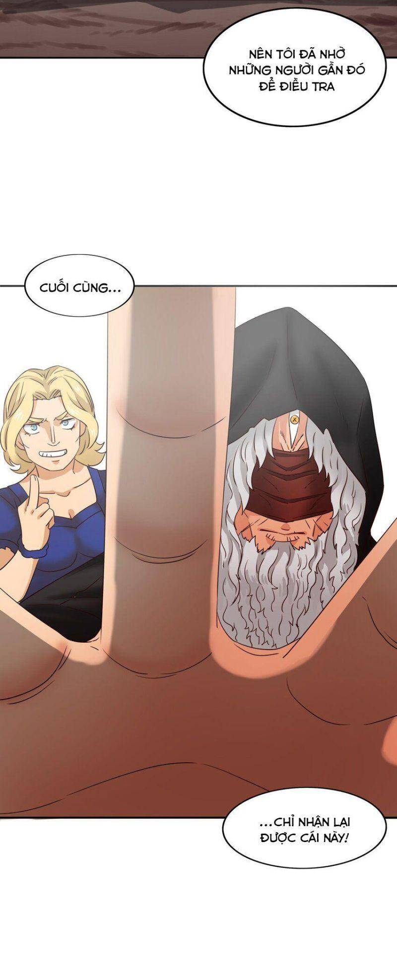 Tôi Trở Thành Ceo Ở Thế Giới Khác Chapter 25 - 4