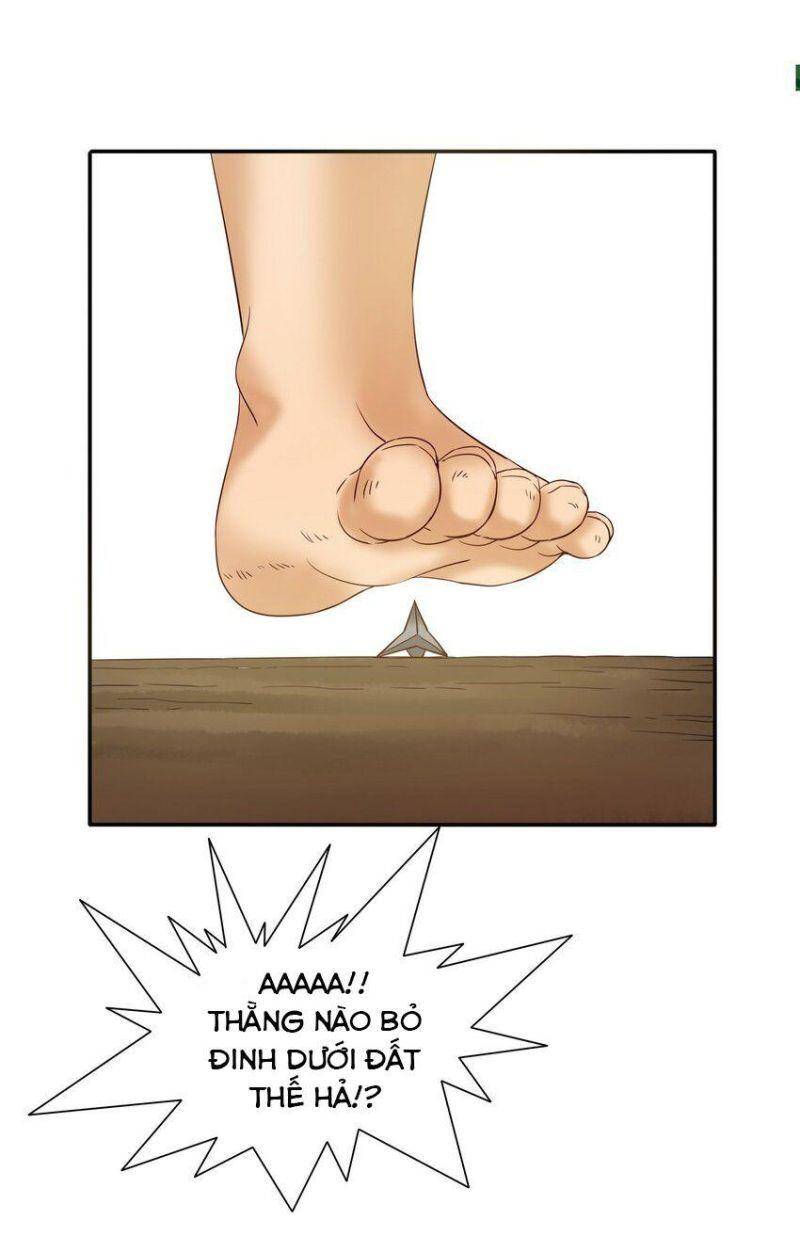 Tôi Trở Thành Ceo Ở Thế Giới Khác Chapter 25 - 31