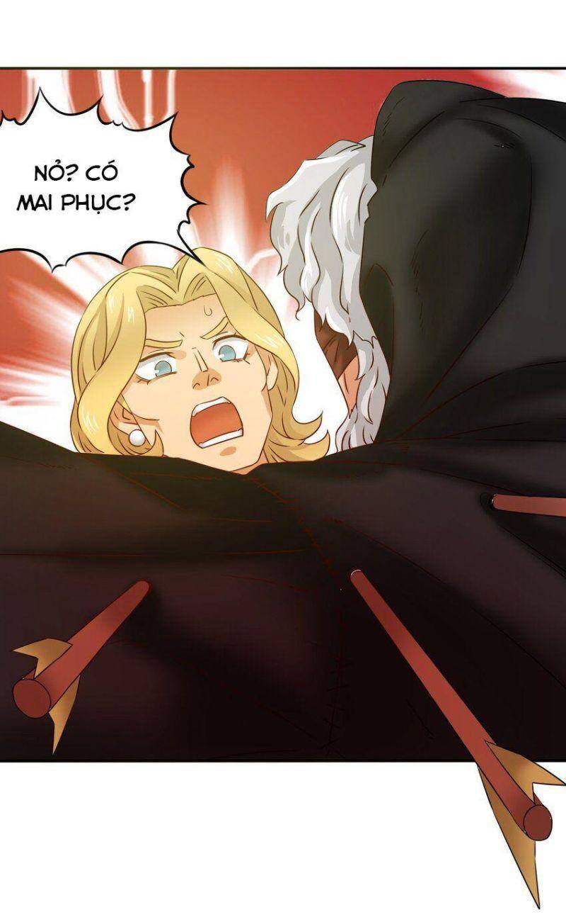 Tôi Trở Thành Ceo Ở Thế Giới Khác Chapter 25 - 36
