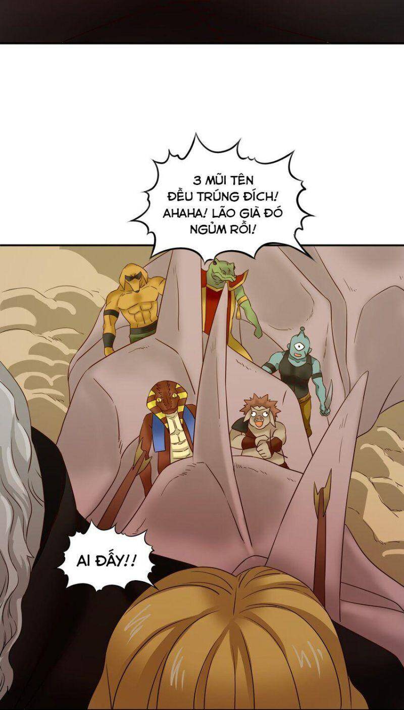 Tôi Trở Thành Ceo Ở Thế Giới Khác Chapter 25 - 38