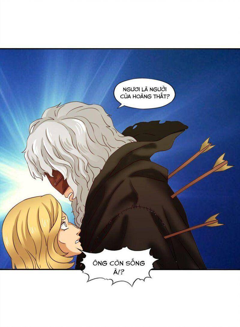 Tôi Trở Thành Ceo Ở Thế Giới Khác Chapter 25 - 41