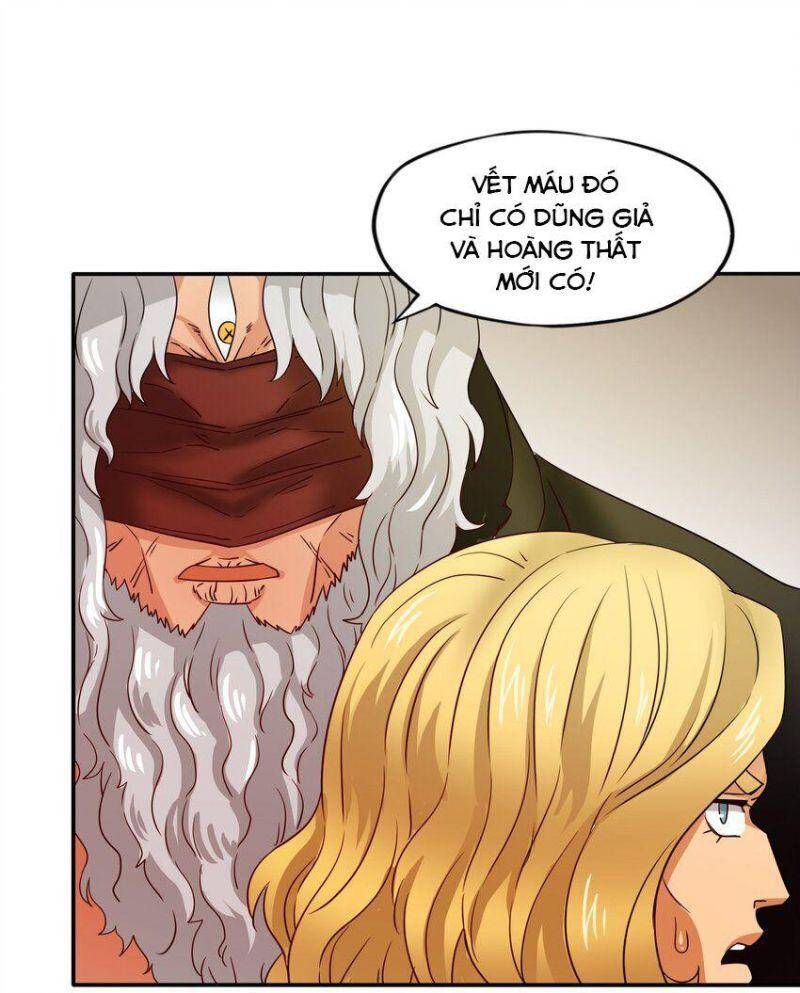 Tôi Trở Thành Ceo Ở Thế Giới Khác Chapter 25 - 42