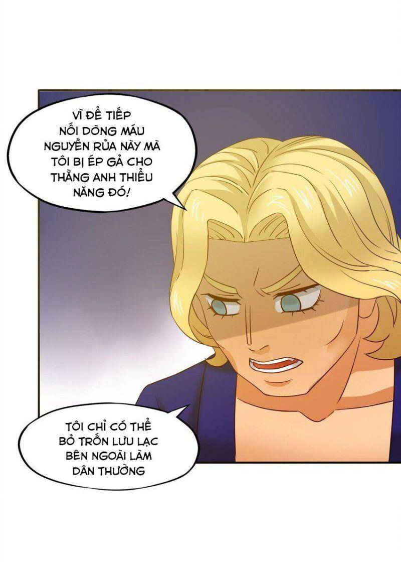 Tôi Trở Thành Ceo Ở Thế Giới Khác Chapter 25 - 44