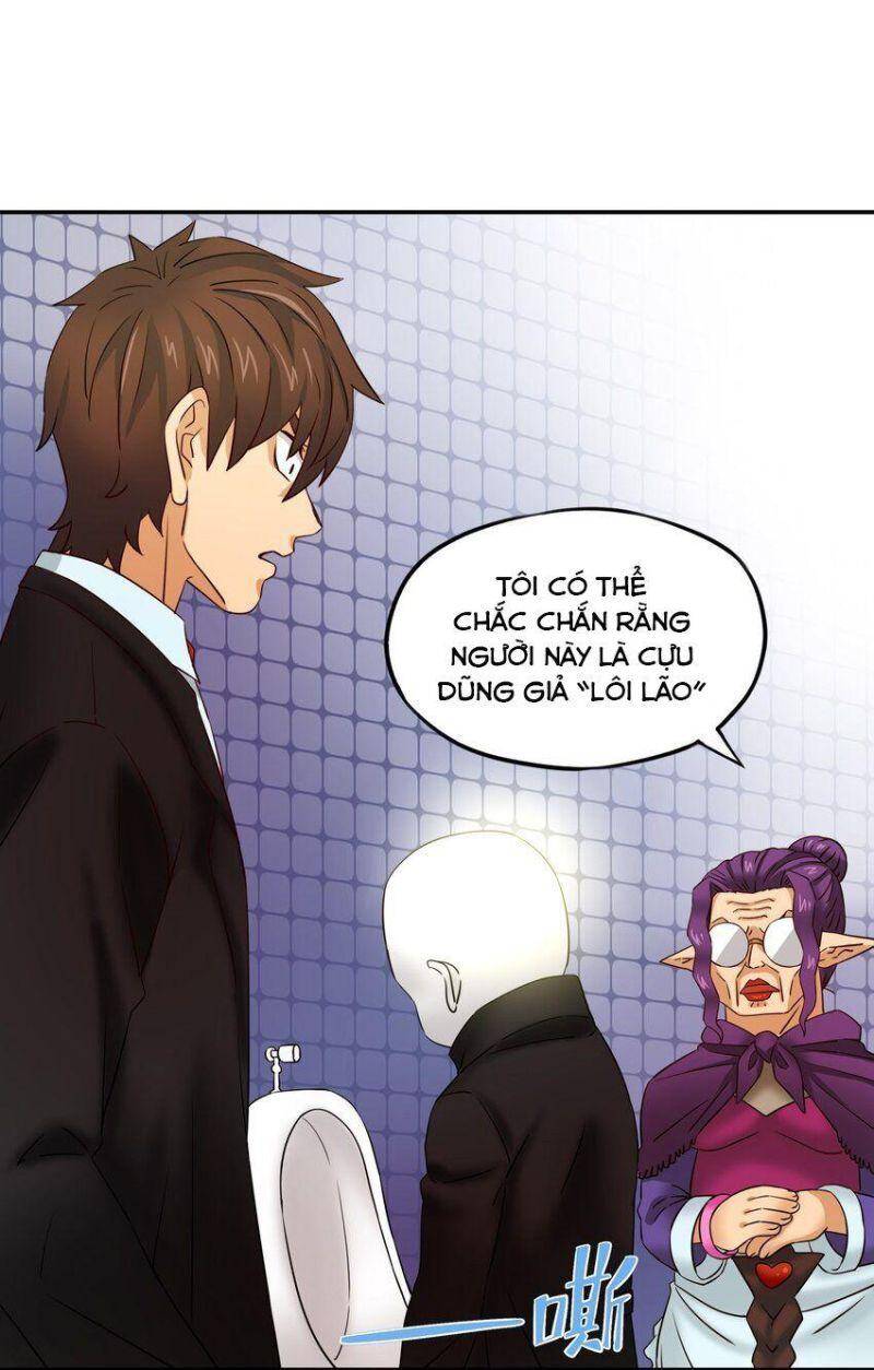 Tôi Trở Thành Ceo Ở Thế Giới Khác Chapter 25 - 6
