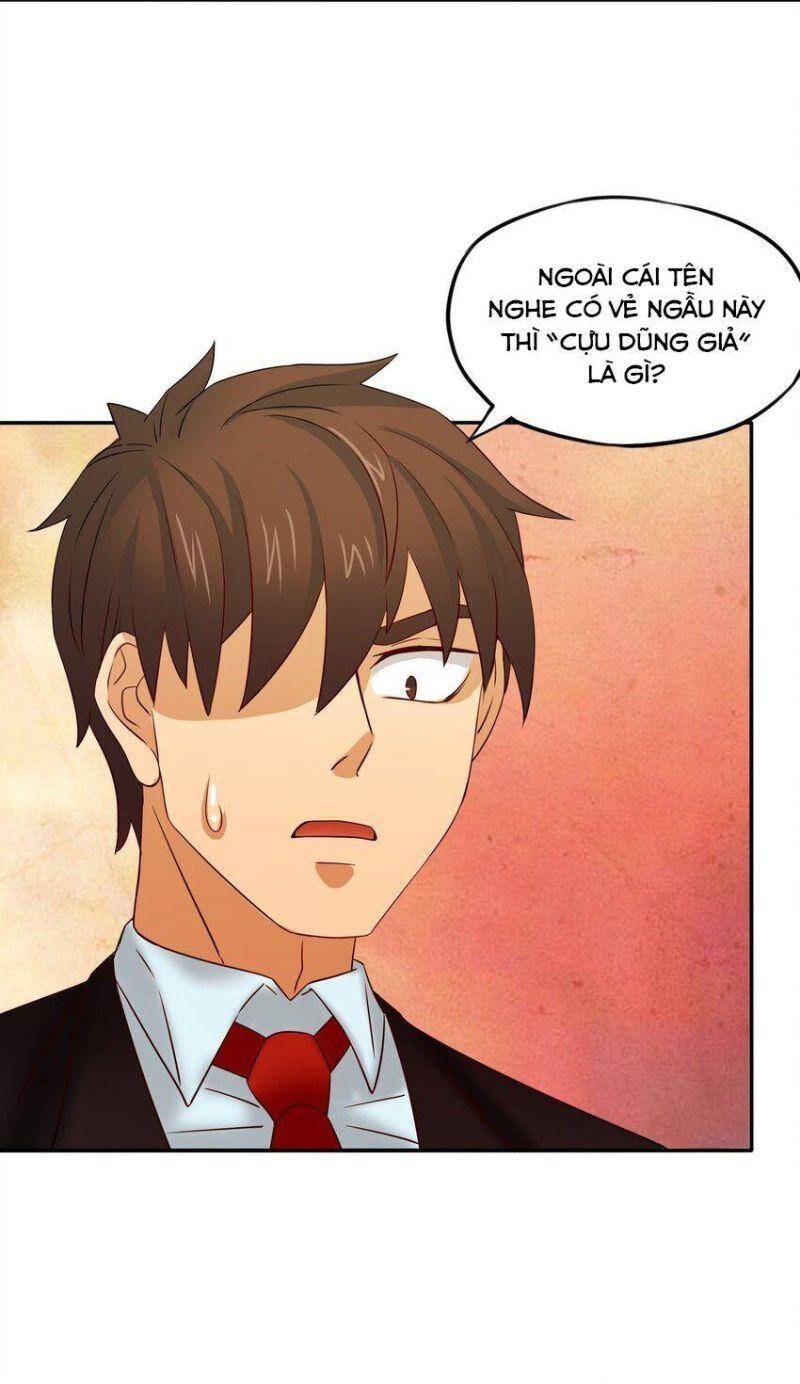 Tôi Trở Thành Ceo Ở Thế Giới Khác Chapter 25 - 7