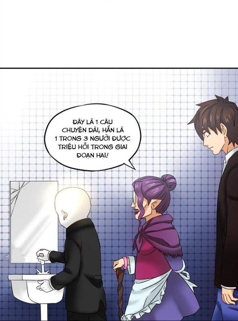 Tôi Trở Thành Ceo Ở Thế Giới Khác Chapter 25 - 8
