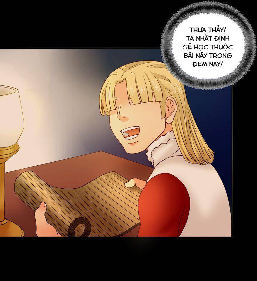 Tôi Trở Thành Ceo Ở Thế Giới Khác Chapter 26 - 11
