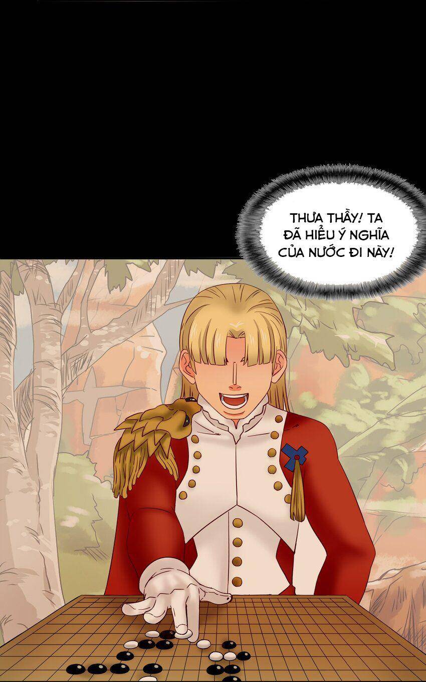 Tôi Trở Thành Ceo Ở Thế Giới Khác Chapter 26 - 13