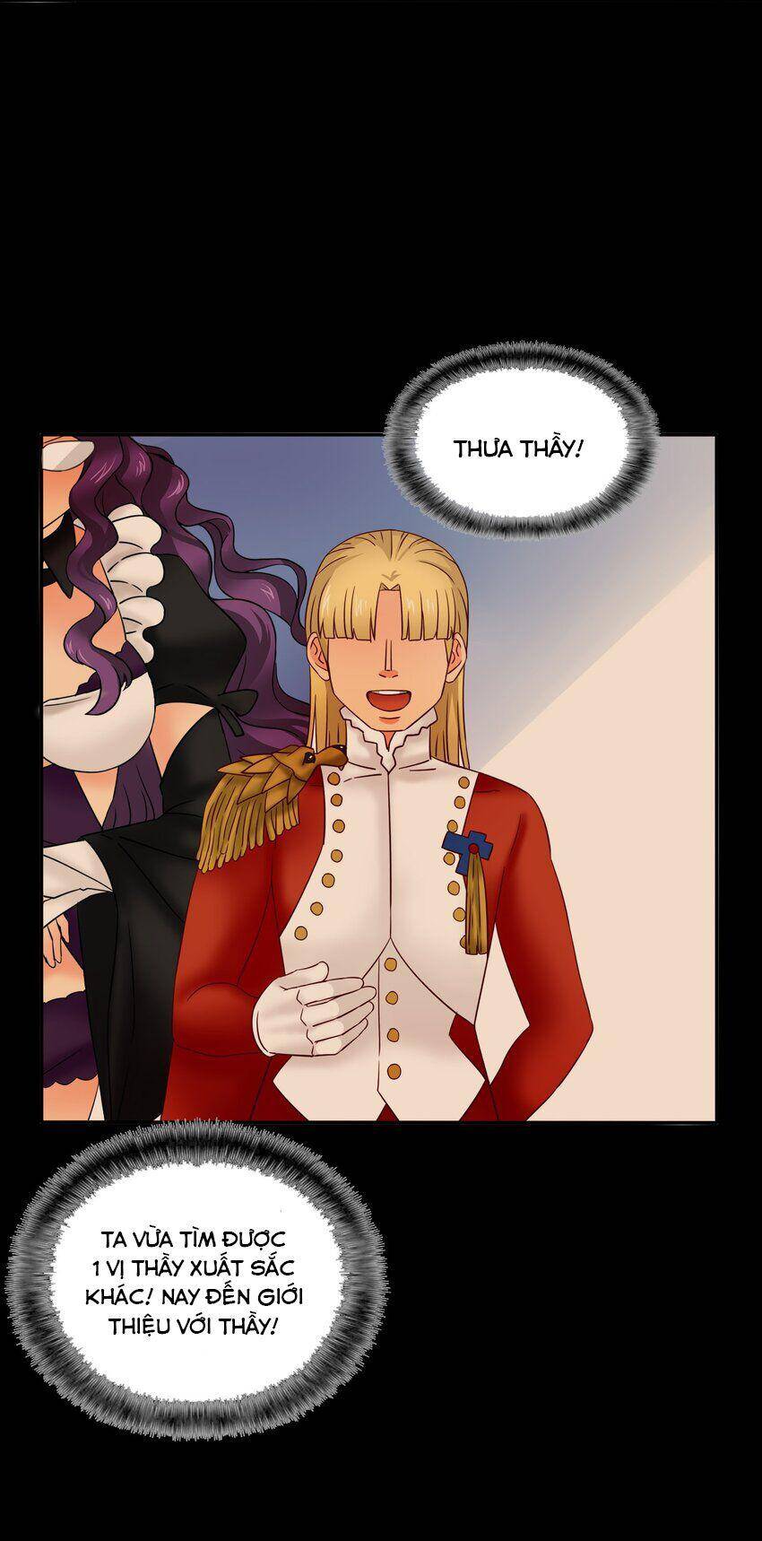 Tôi Trở Thành Ceo Ở Thế Giới Khác Chapter 26 - 14