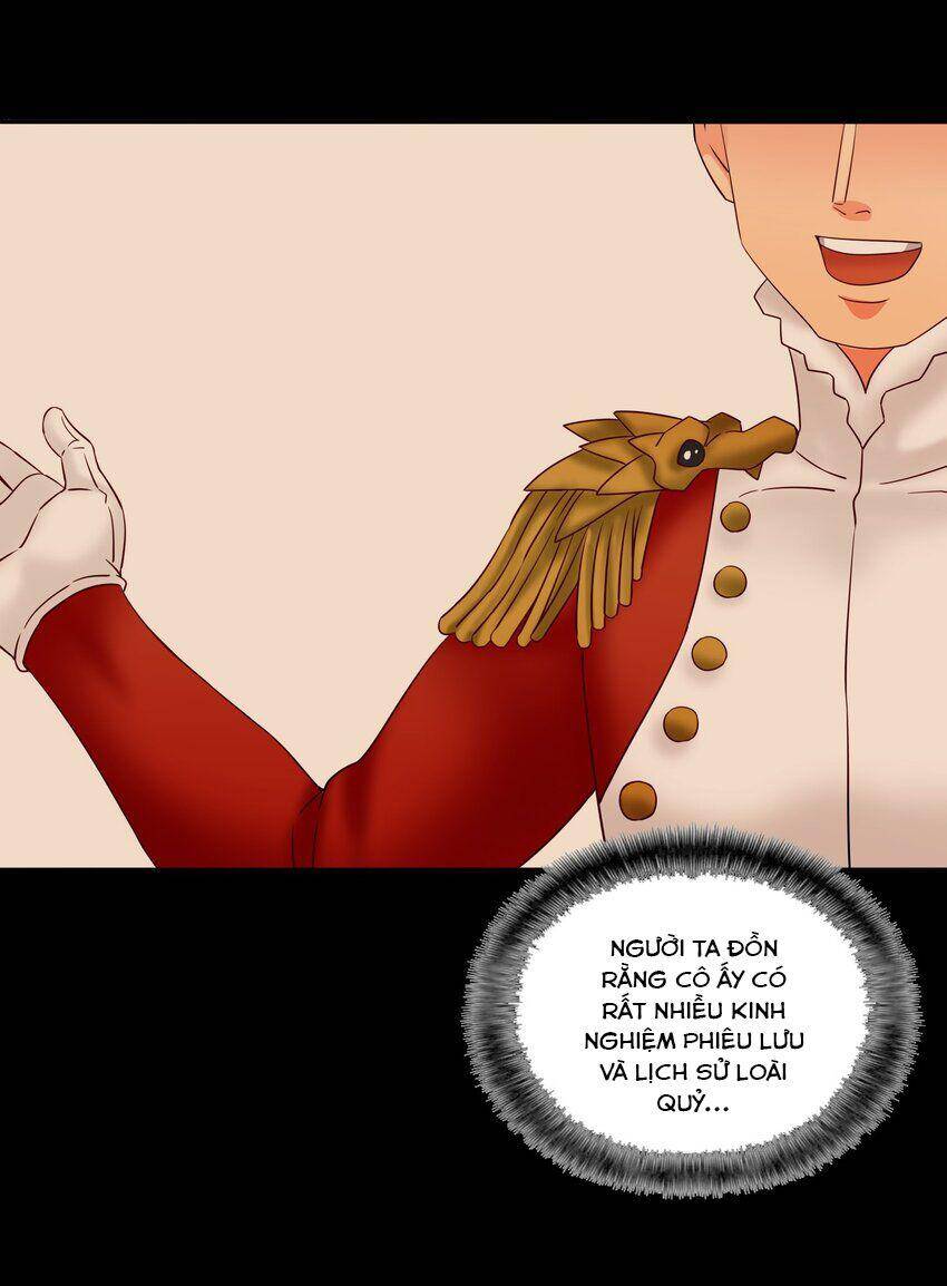 Tôi Trở Thành Ceo Ở Thế Giới Khác Chapter 26 - 15
