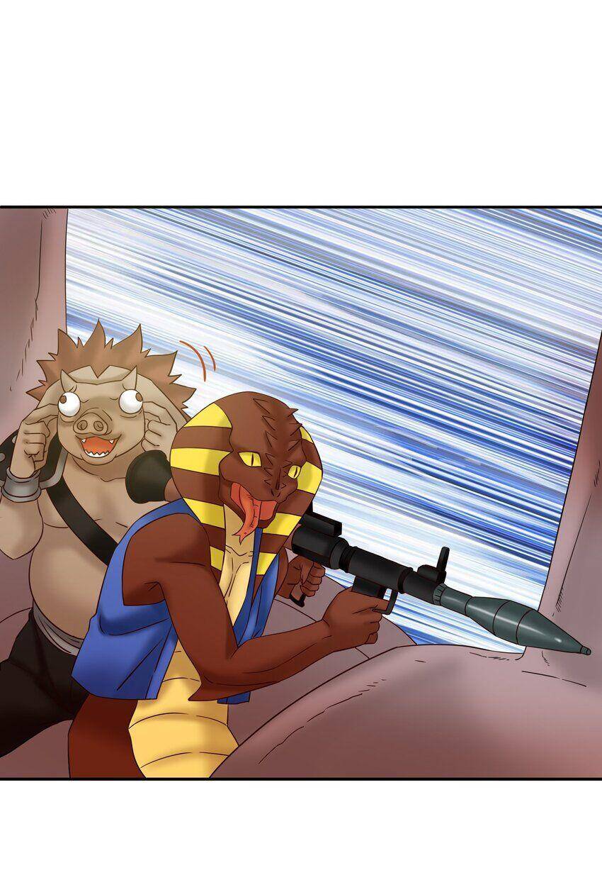 Tôi Trở Thành Ceo Ở Thế Giới Khác Chapter 26 - 3