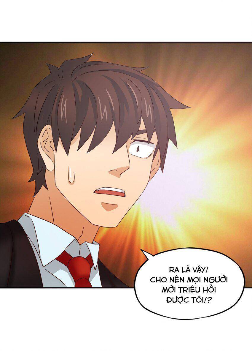 Tôi Trở Thành Ceo Ở Thế Giới Khác Chapter 26 - 24